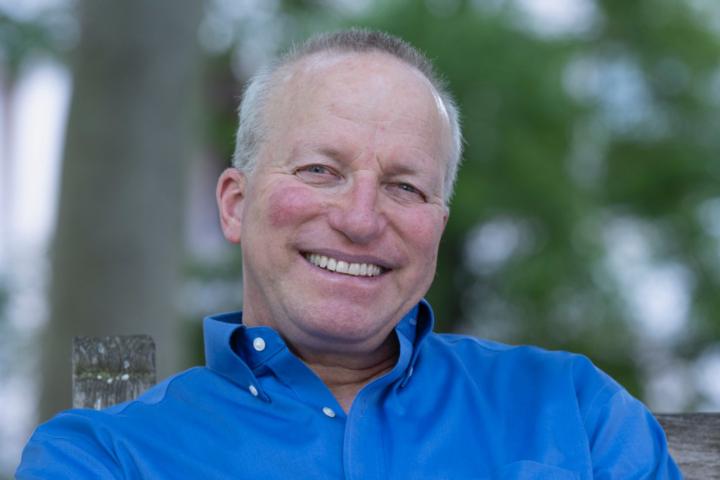 Ken Sher