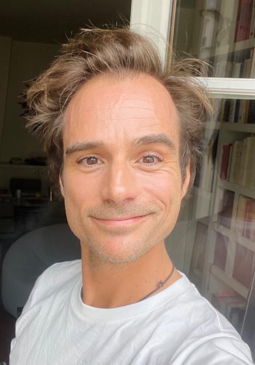 Julien Charles