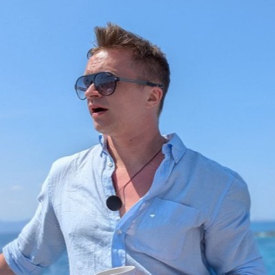 Pavel K.