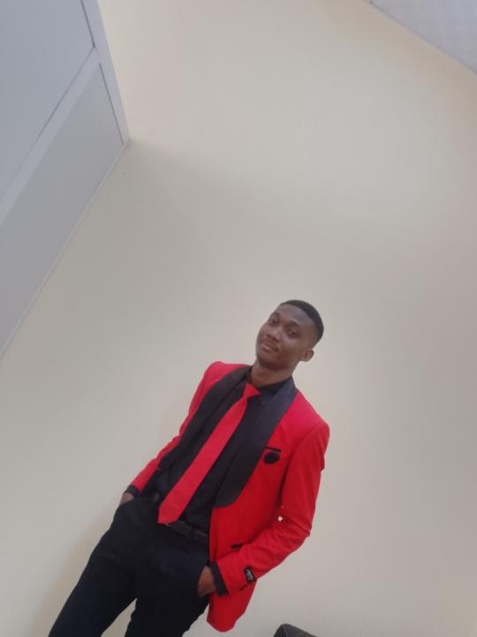 Obinna Amaechi