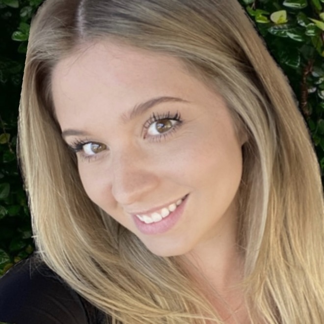 Briana Varto