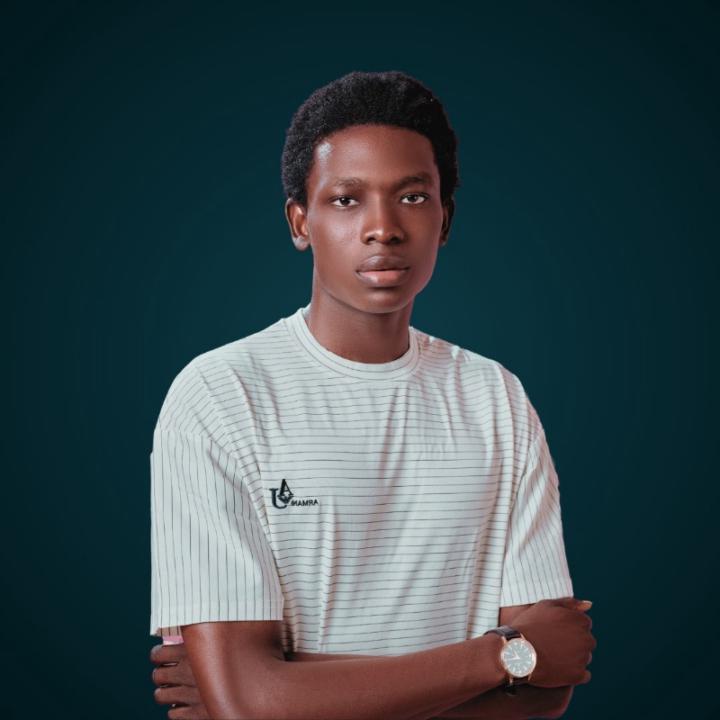 Justice Ango