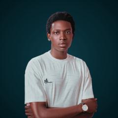 Justice Ango