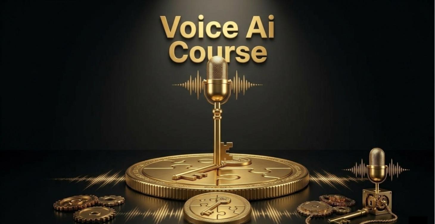 Your First Voice AI Build