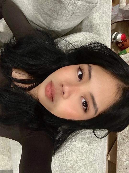 Frances Julianna Danganan