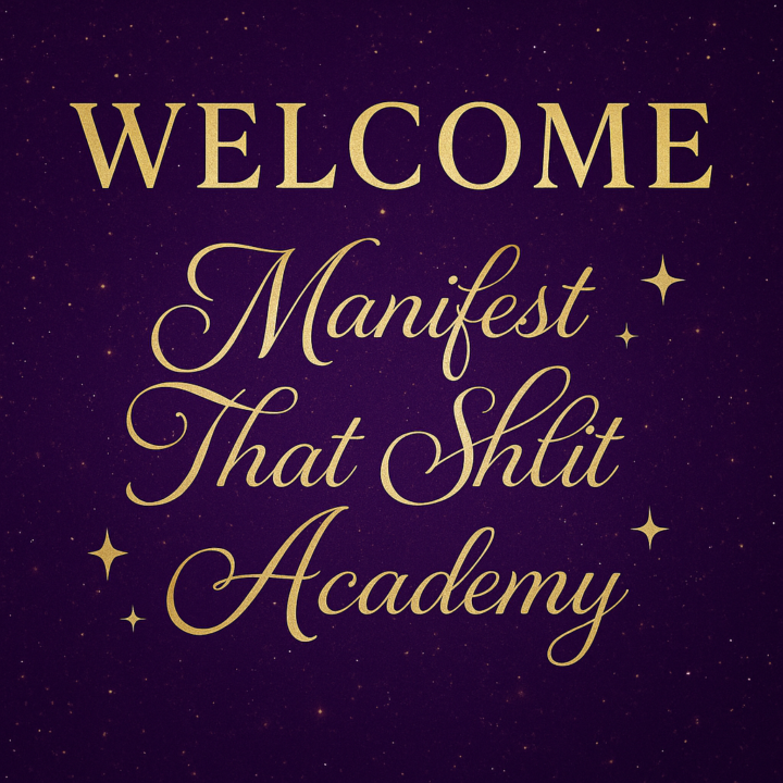 WELCOME!!! ✨ Hello There, Sovereign… ✨