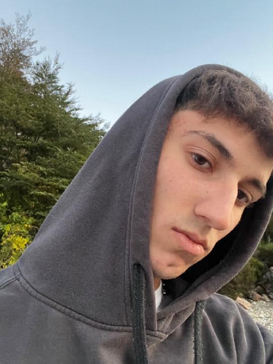 Marcos Aarón Volker