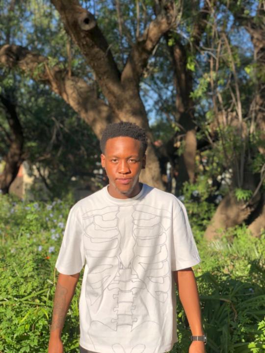 Nhlakanipho Mthethwa