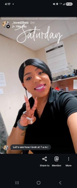 Baseemah Cotton-Ladson