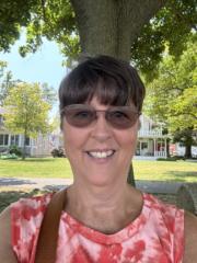 Judy Gager