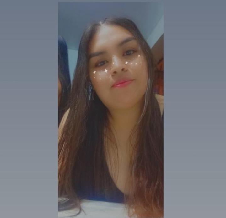 Sayuri nicoll Peralta