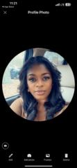 Megeda Edwards