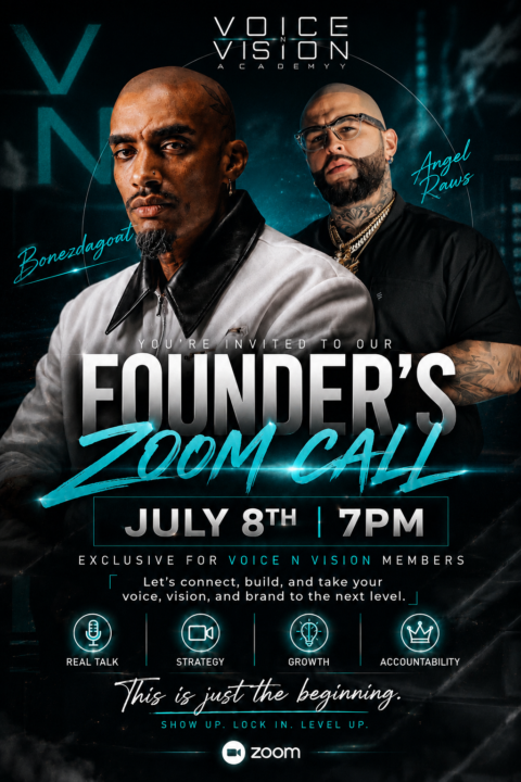 NEXT ZOOM MEET