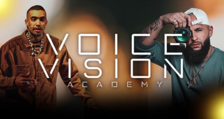 VOICE N VISION ACADEMY