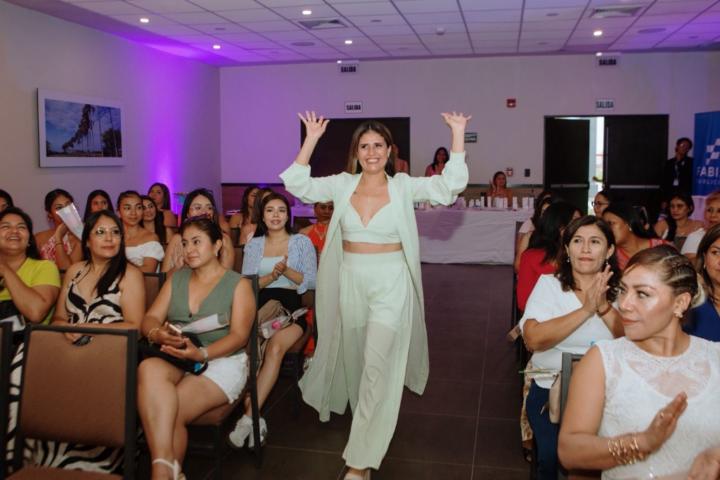 Fiorella Karen Alburqueque Vegas