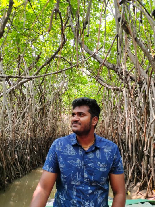 Ashok Raj