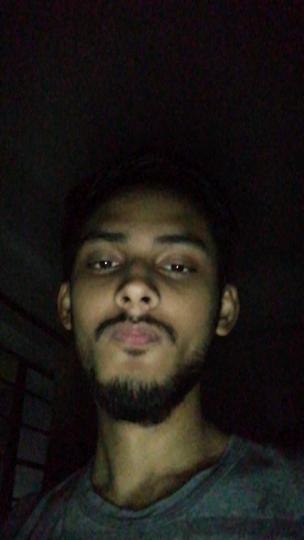 Farhan Tabrez