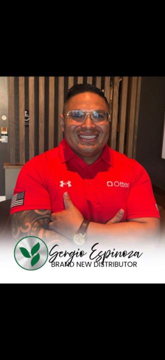 Sergio Espinoza