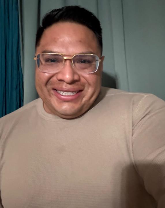 Sergio Espinoza
