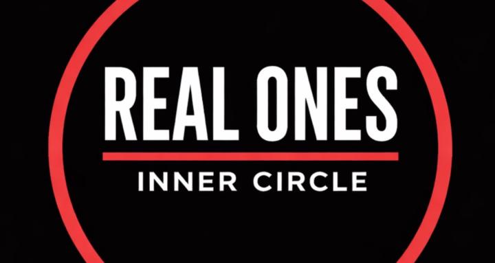The Real Ones Inner Circle