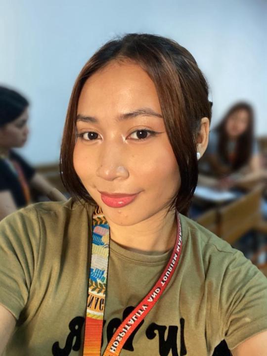 Juliana Penaranda