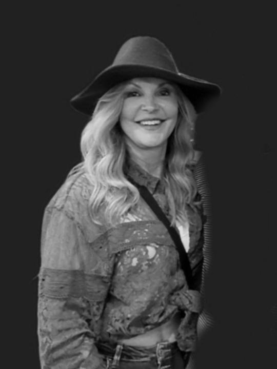 Annette Gilbert