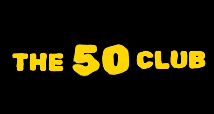 The 50 Club