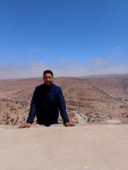 Oussama Akaaboune