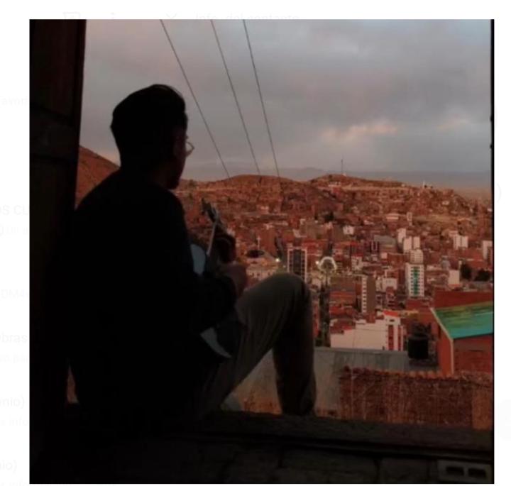 Julio Fernandez villegas