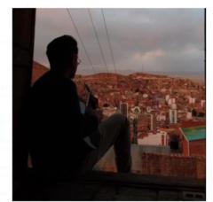 Julio Fernandez villegas