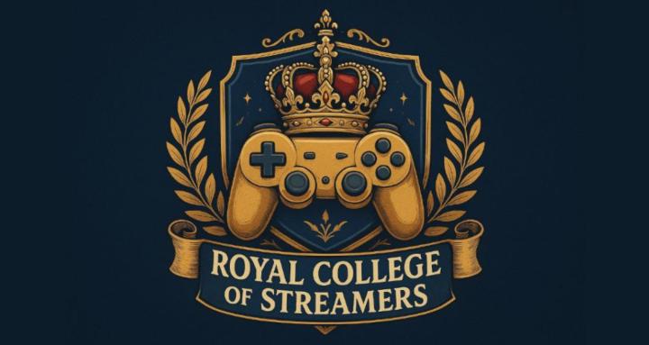 Royal College of Streamers