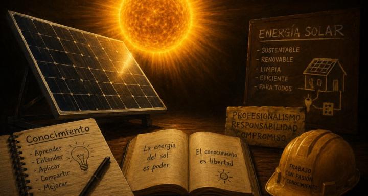 Solar Business Network