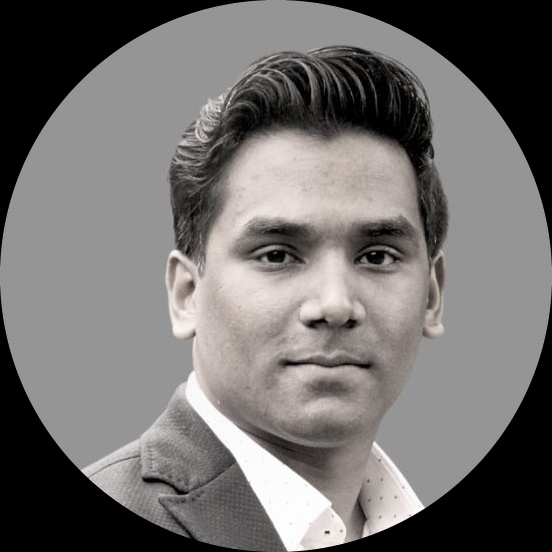 Shumon Choudhury