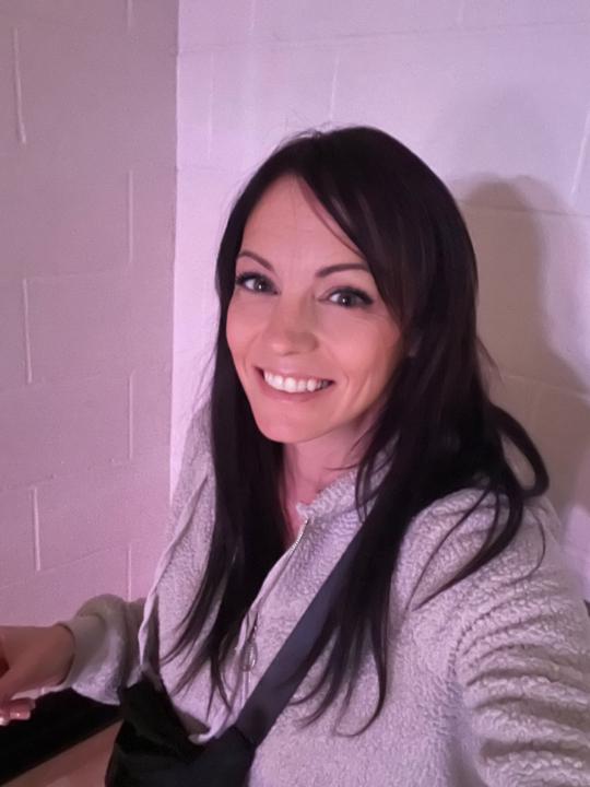 Bonnie Rentz