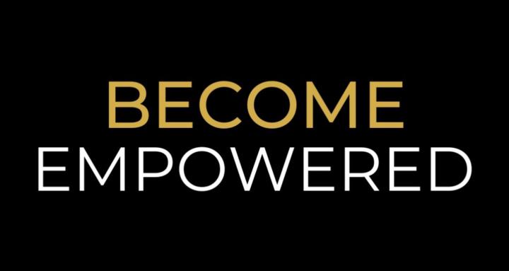 Become Empowered