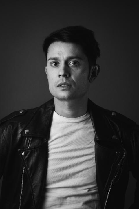 Diego Felipe Bustos Wilson