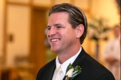 Patrick Conlin