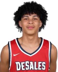 Jayden Thomas