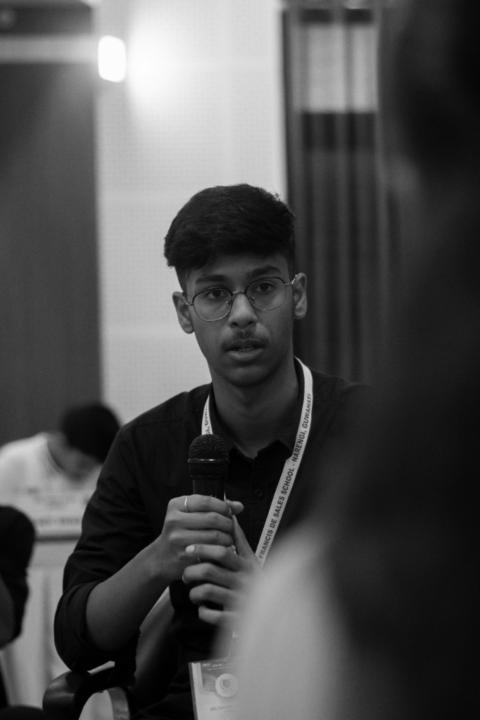 Kuval Kashyap