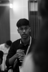 Kuval Kashyap