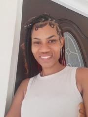 Jonisha Francis