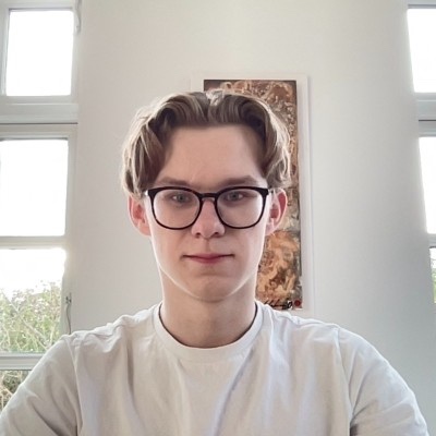 Sebastian Degn Holmberg