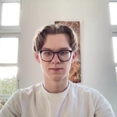 Sebastian Degn Holmberg