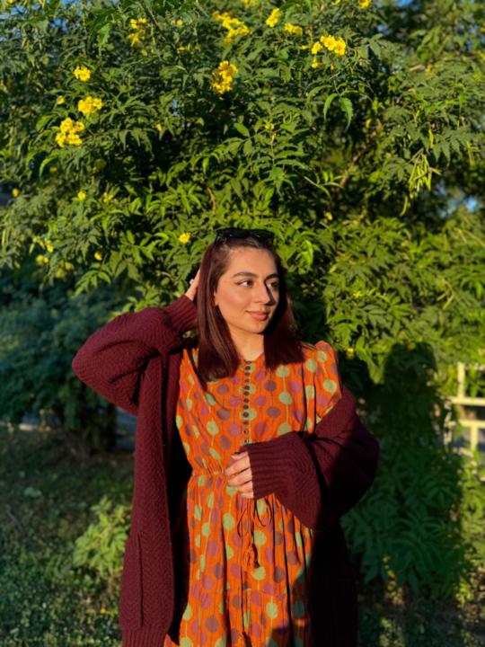 Iman Saqib