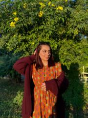 Iman Saqib