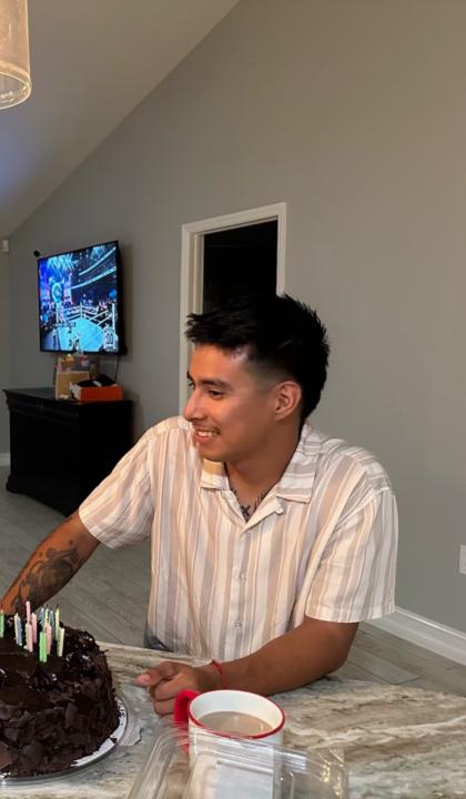 Angel Guadarrama Gutierrez