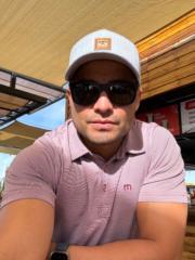Steve Ramos