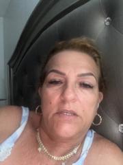 Caridad Iglesias