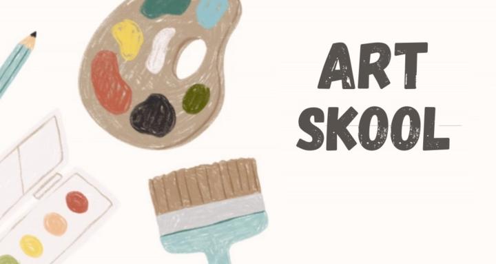 Art Skool (Free)