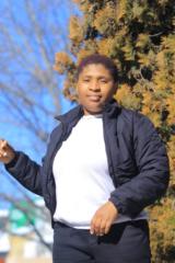 Ntholeng Rosina Tsoeu